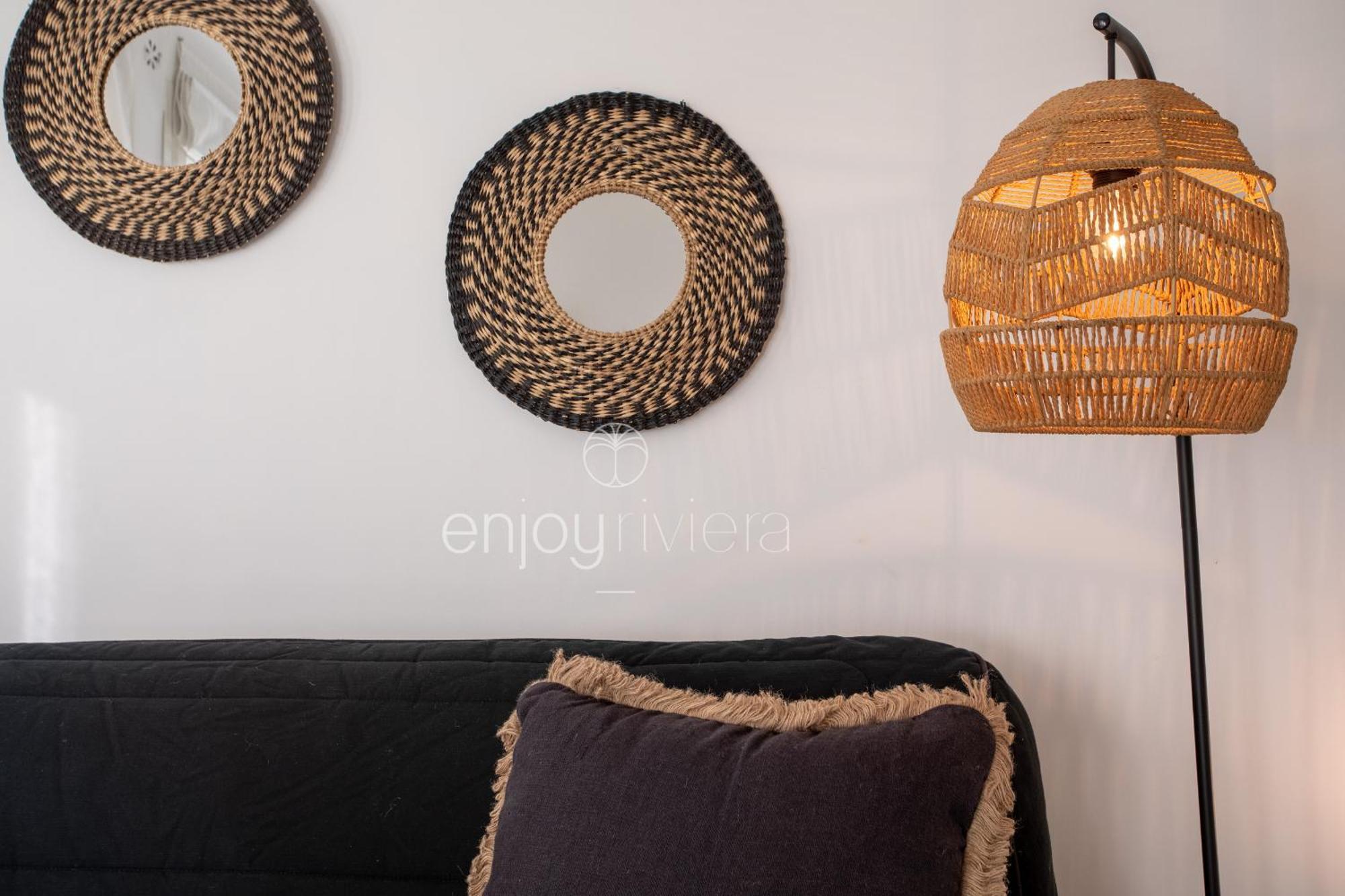 " Tulum " Citycenter - 100M Plage - Calme - Wifi - Clim Cannes Zewnętrze zdjęcie