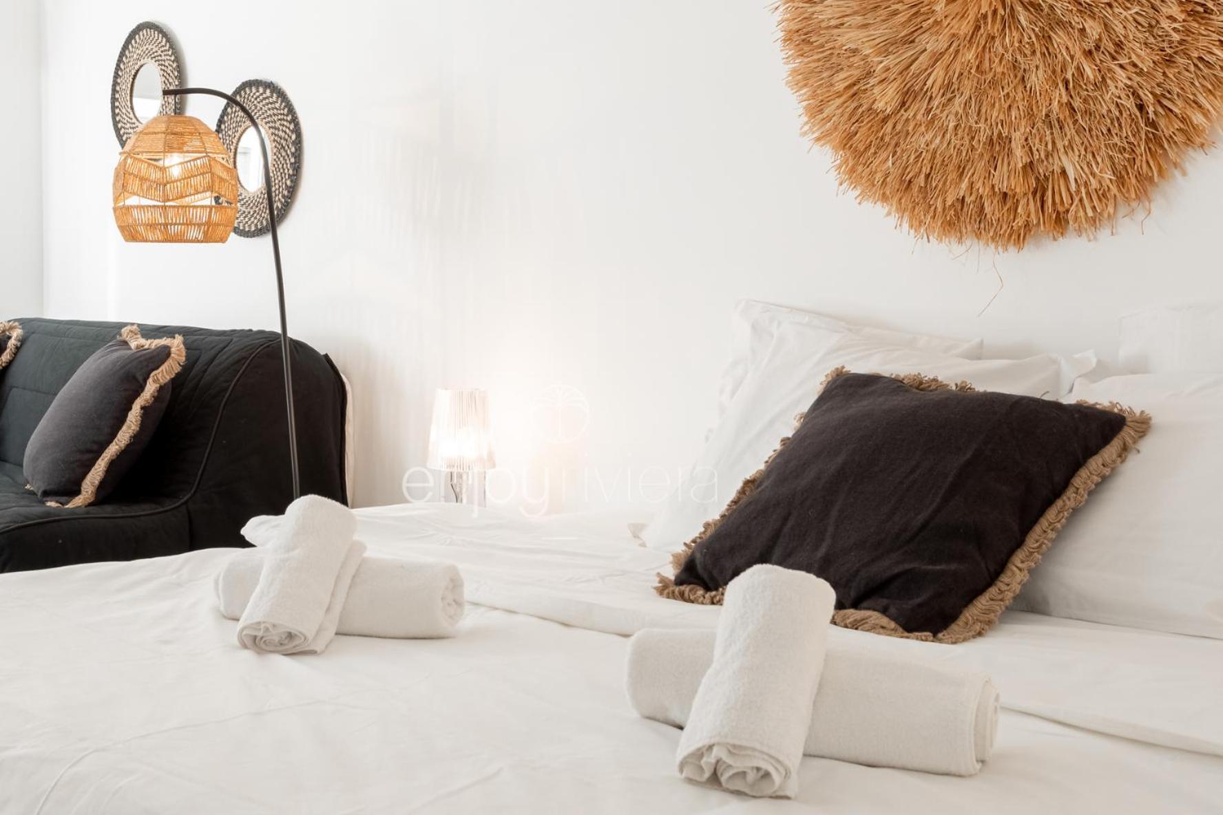 " Tulum " Citycenter - 100M Plage - Calme - Wifi - Clim Cannes Zewnętrze zdjęcie